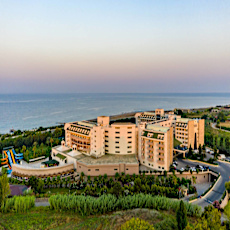 Vita Silva Hotel